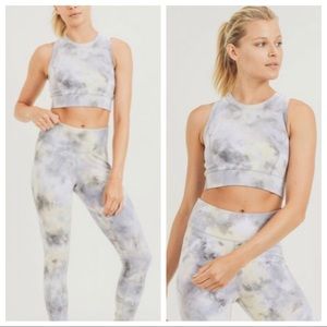 2pc Activewear Set